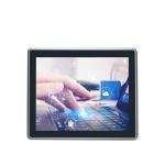 10.1 Inch Capacitive Industrial Panel Pc