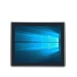 10.1 Inch Capacitive Industrial Panel Pc