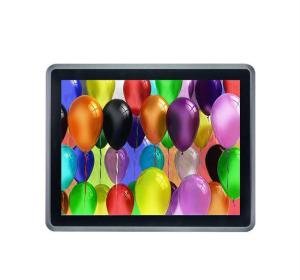 12.1 Inch Industrial Panel PC Windows 11