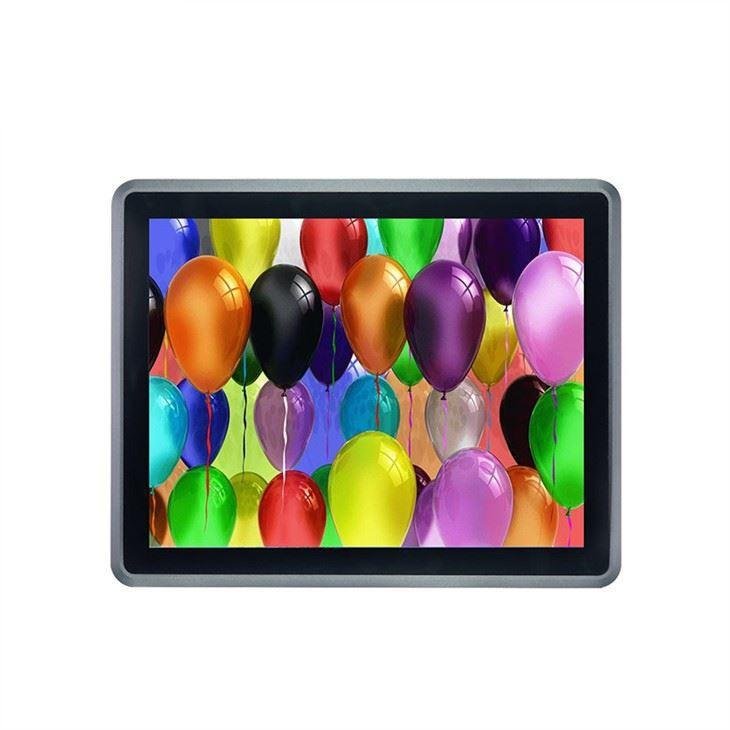 12.1 Inch Industrial Panel PC Windows 11