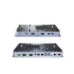 Industrial Fanless PC I5