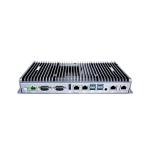 Industrial Fanless PC I5