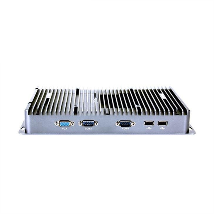 Industrial Fanless PC I5