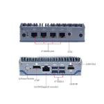 Intel Celeron J4125 Quad Core Mini Pc