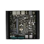 Barebone Intel Core I3 I5 Dual Lan Mini PC