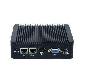 Mini PC J1900 Quad Core Windows 10