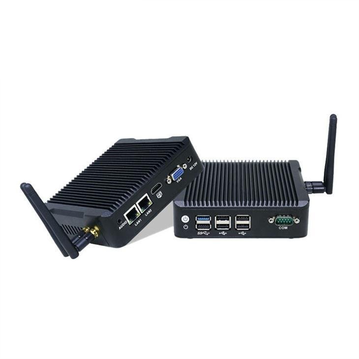 J1900 Mini PC