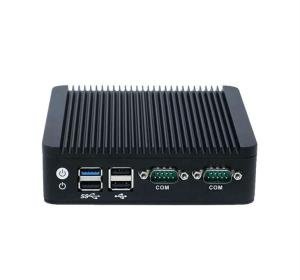 Celeron J1900 Pentium N3540 Mini PC