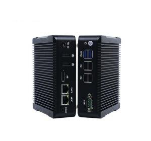 Celeron N3160 Pentium N3700 Mini PC