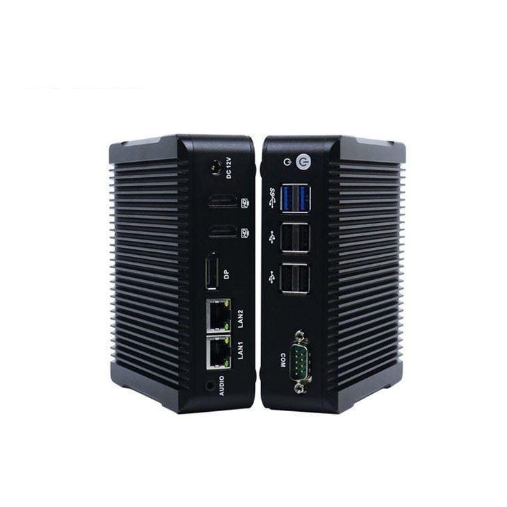 Celeron N3160 Pentium N3700 Mini PC