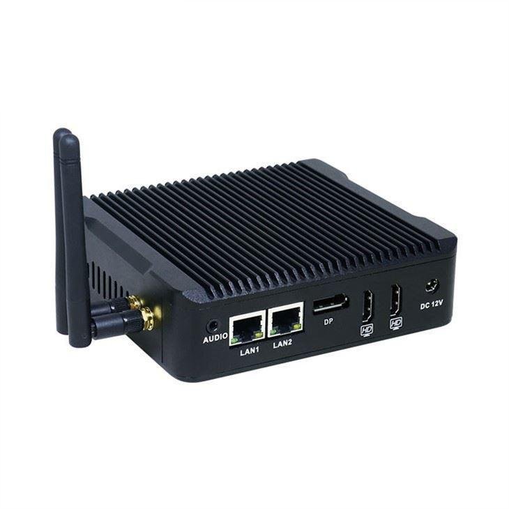 Celeron N3160 Pentium N3700 Mini PC