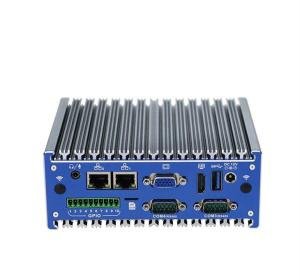 J1900 Mini PC with GPIO