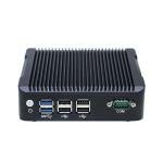 Celeron N3160 Pentium N3700 Mini PC