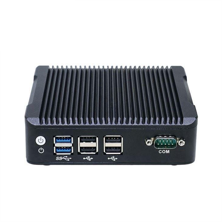 Celeron N3160 Pentium N3700 Mini PC
