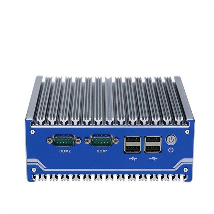 J1900 Mini PC with GPIO