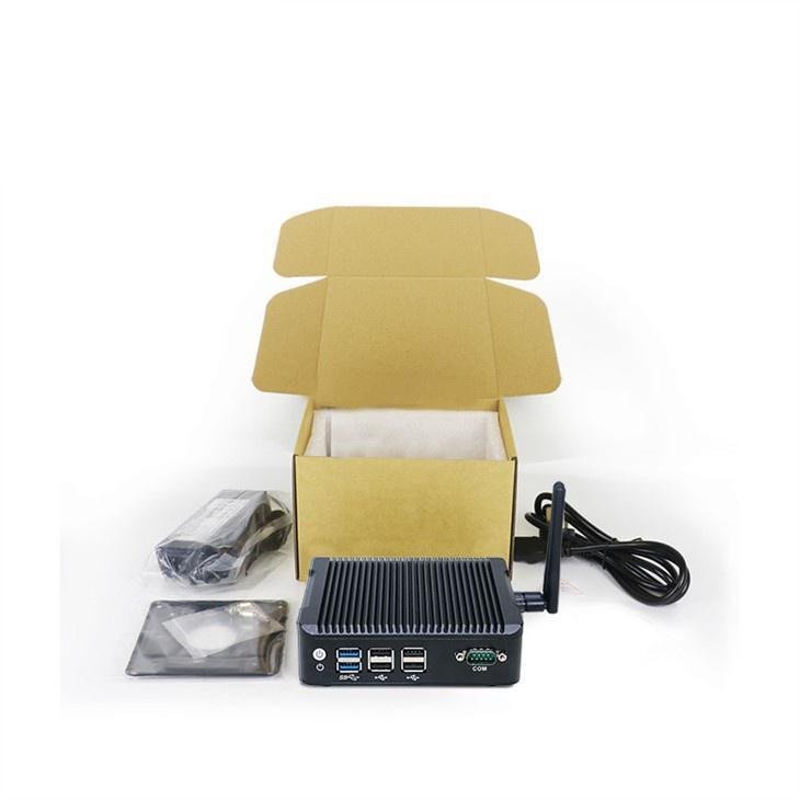 Celeron N3160 Pentium N3700 Mini PC