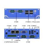 J1900 Mini PC with GPIO