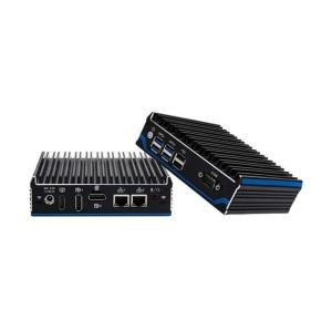 J4125 Mini PC for Digital Signage