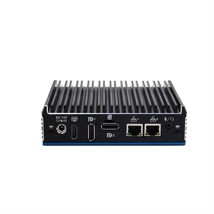 J4125 Mini PC for Digital Signage