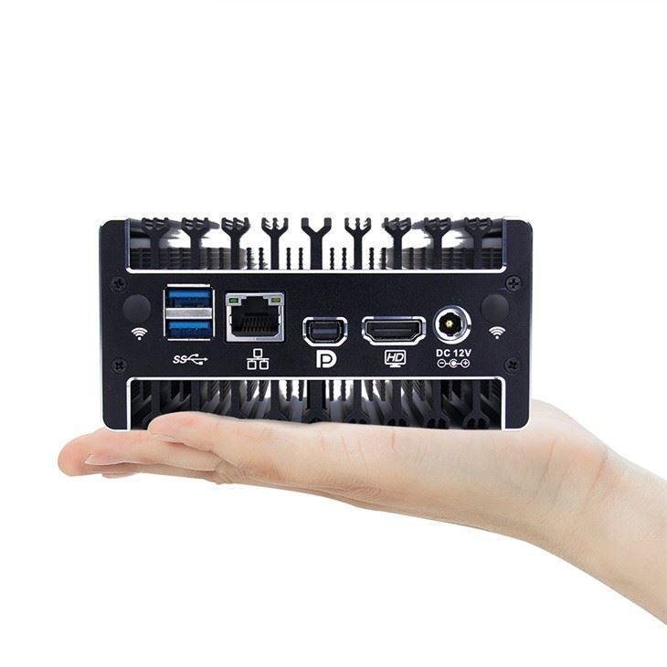 I5 Processor Mini Pc