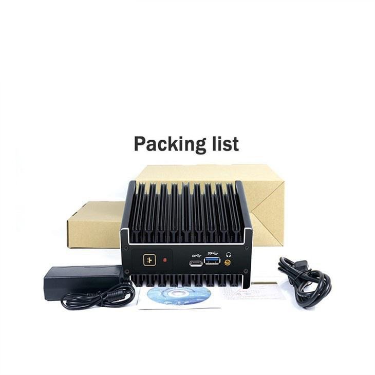 I3 I5 Mini PC NUC