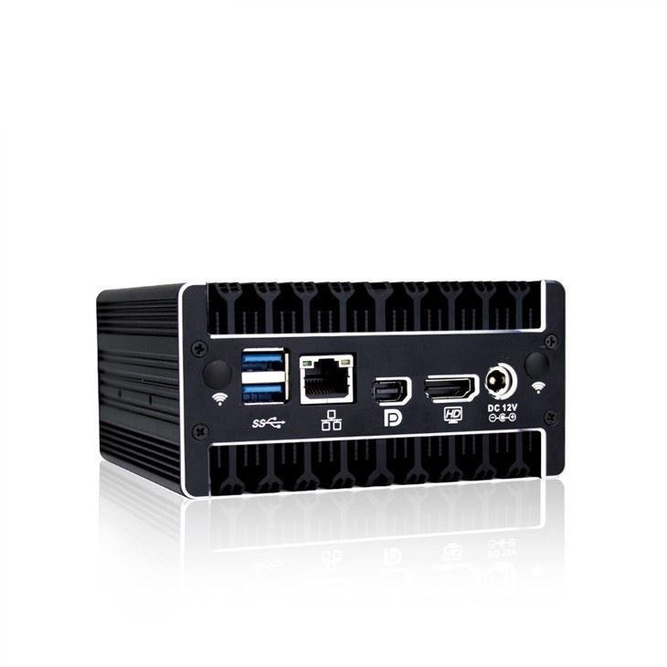 I5 Processor Mini Pc