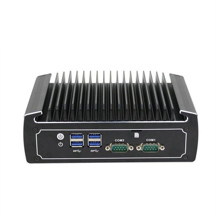 I5 8250U I7 8550U Mini PC