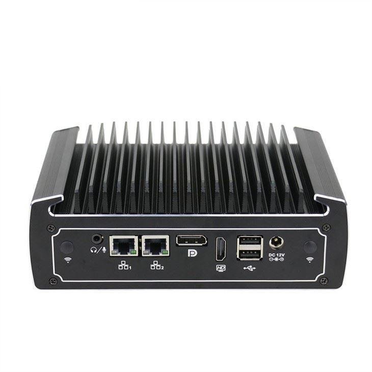 I5 8250U I7 8550U Mini PC