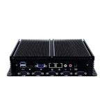 Embedded Core I5 4300U Industrial Pc
