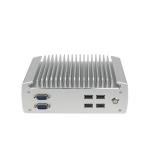 J1900 Fanless Industrial PC