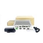 J1900 Fanless Industrial PC