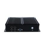 J1900 Industrial PC with 6 COM