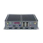 J1900 Industrial PC with LPT