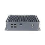 J1900 Industrial PC with LPT