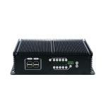 Rugged Fanless Computer