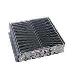 J1900 Industrial PC with LPT