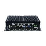 Rugged Fanless Computer