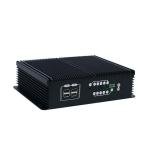 Rugged Fanless Computer