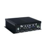 Rugged Fanless Computer