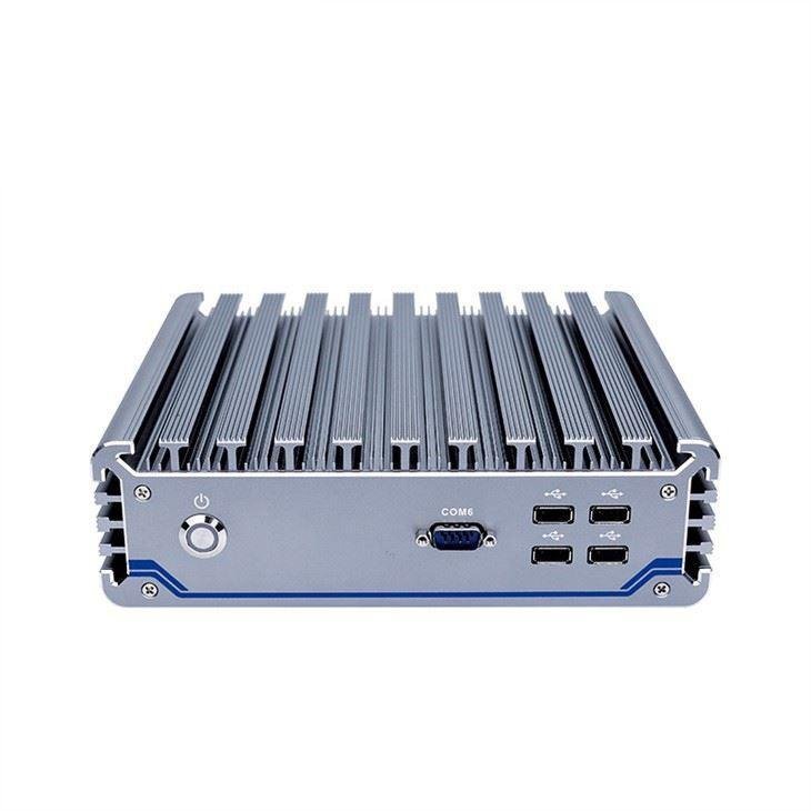 I3 I5 I7 Industrial PC