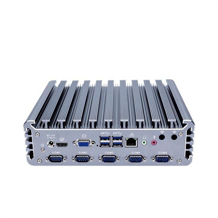 I3 I5 I7 Industrial PC