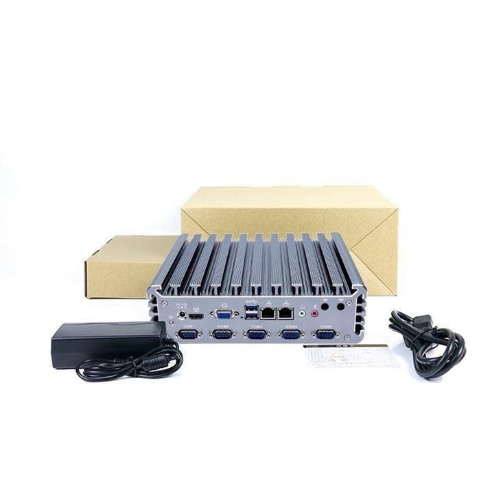 I3 I5 I7 Industrial PC