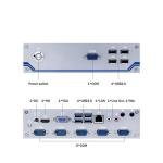 I3 I5 I7 Industrial PC