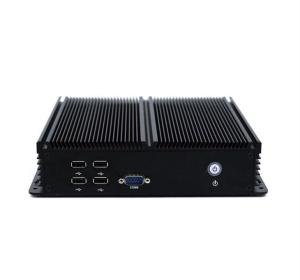 I5 4210U Industrial PC