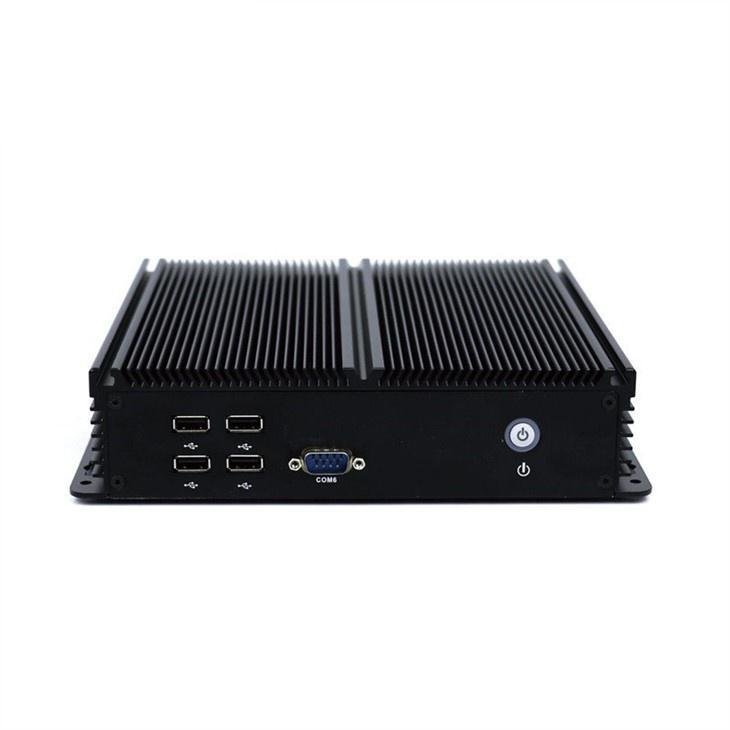 I5 4210U Industrial PC