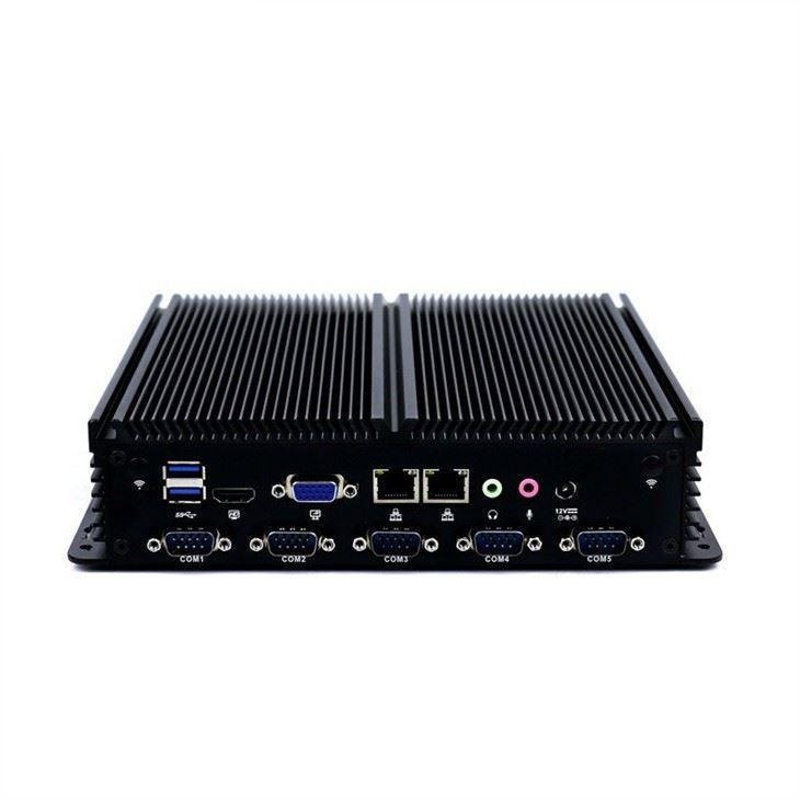 I5 4210U Industrial PC