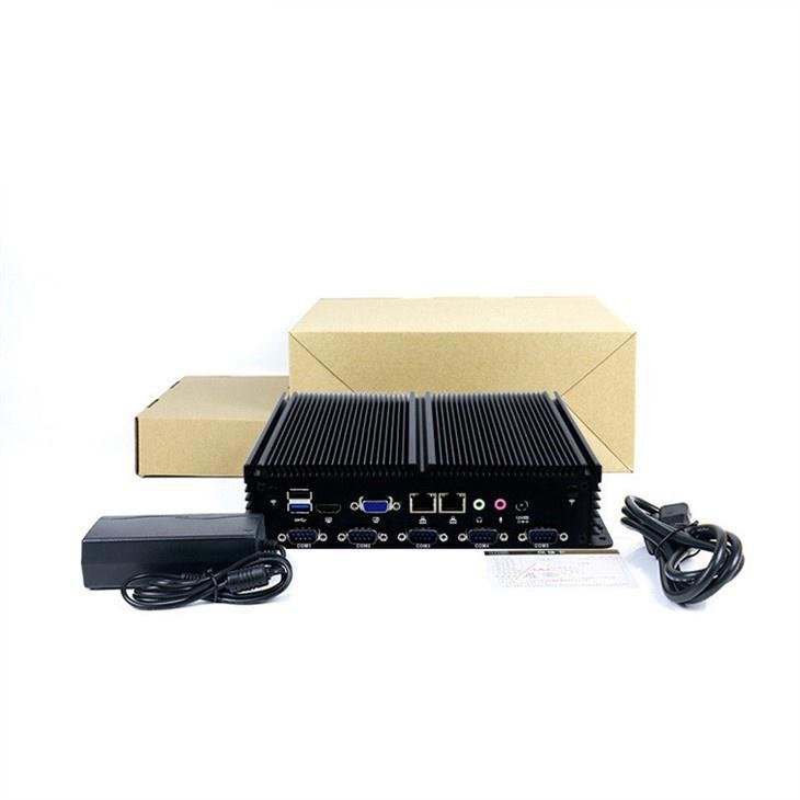 I5 4210U Industrial PC