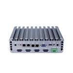 I3 I5 Industrial Embedded PC