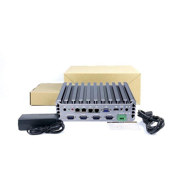 I3 I5 Industrial Embedded PC