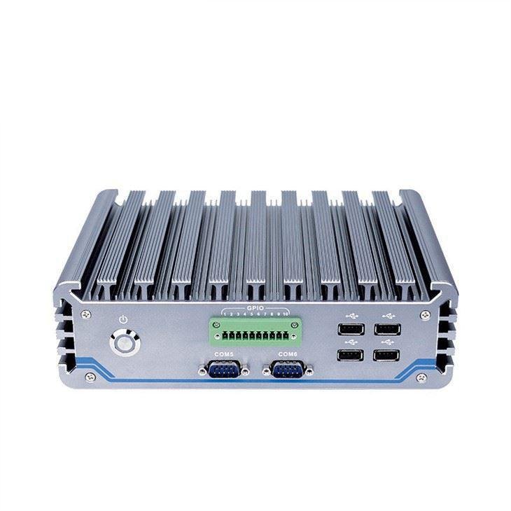 I3 I5 Industrial Embedded PC